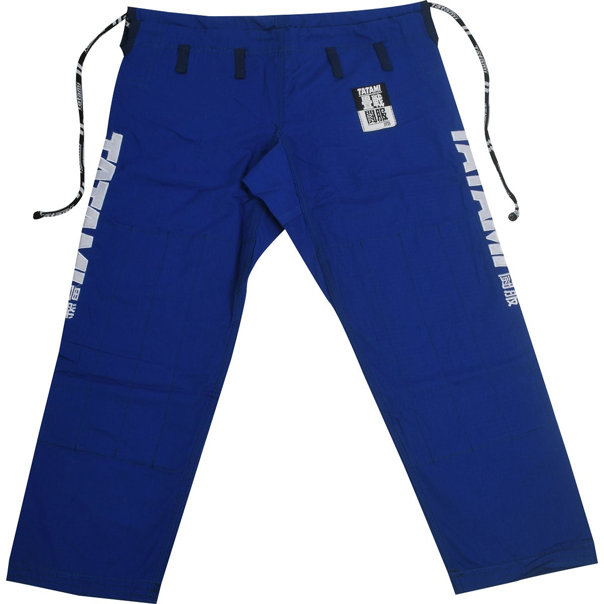 Tatami Fightwear Women's Essential BJJ Gi - Forza Sports