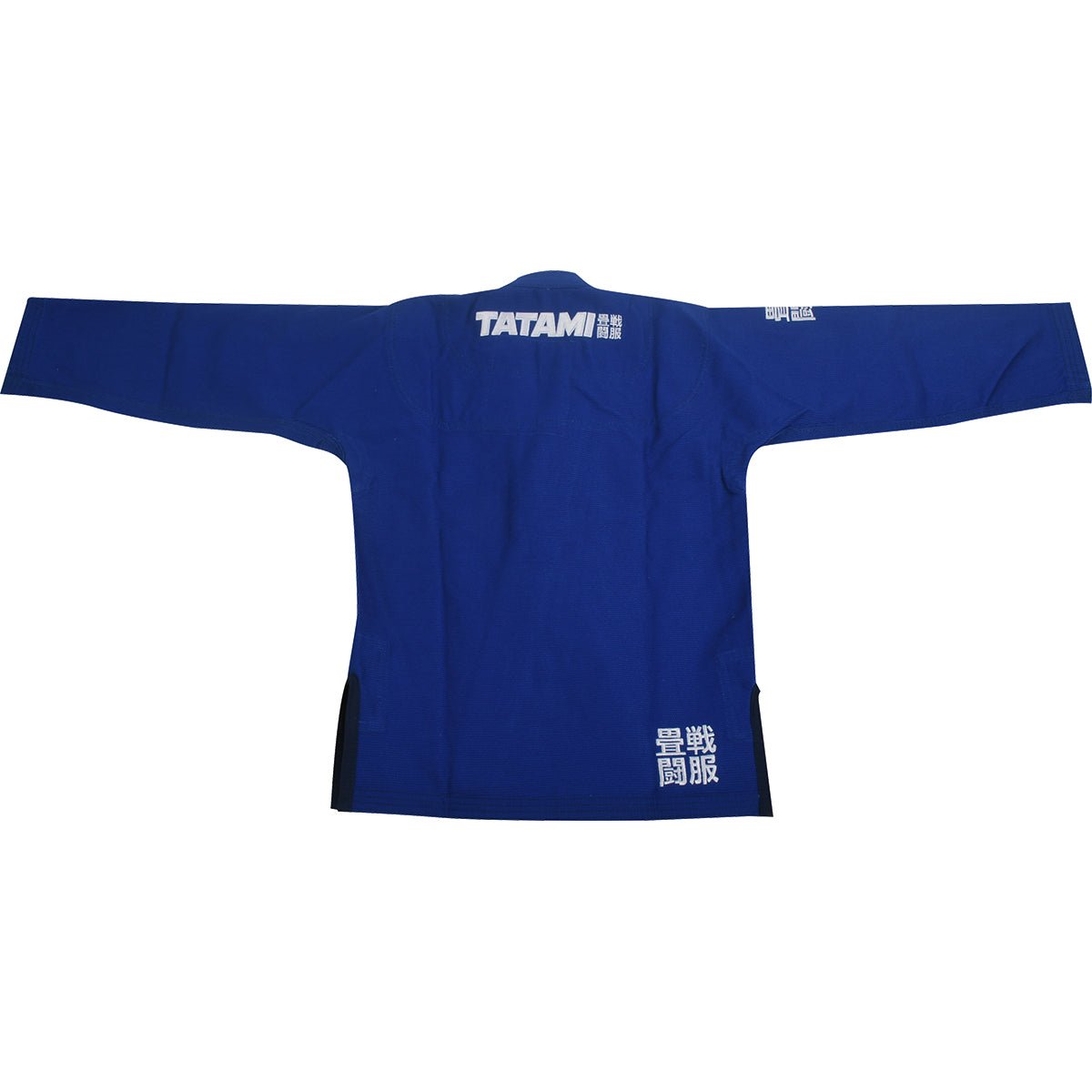 Tatami Fightwear Women's Essential BJJ Gi - Forza Sports