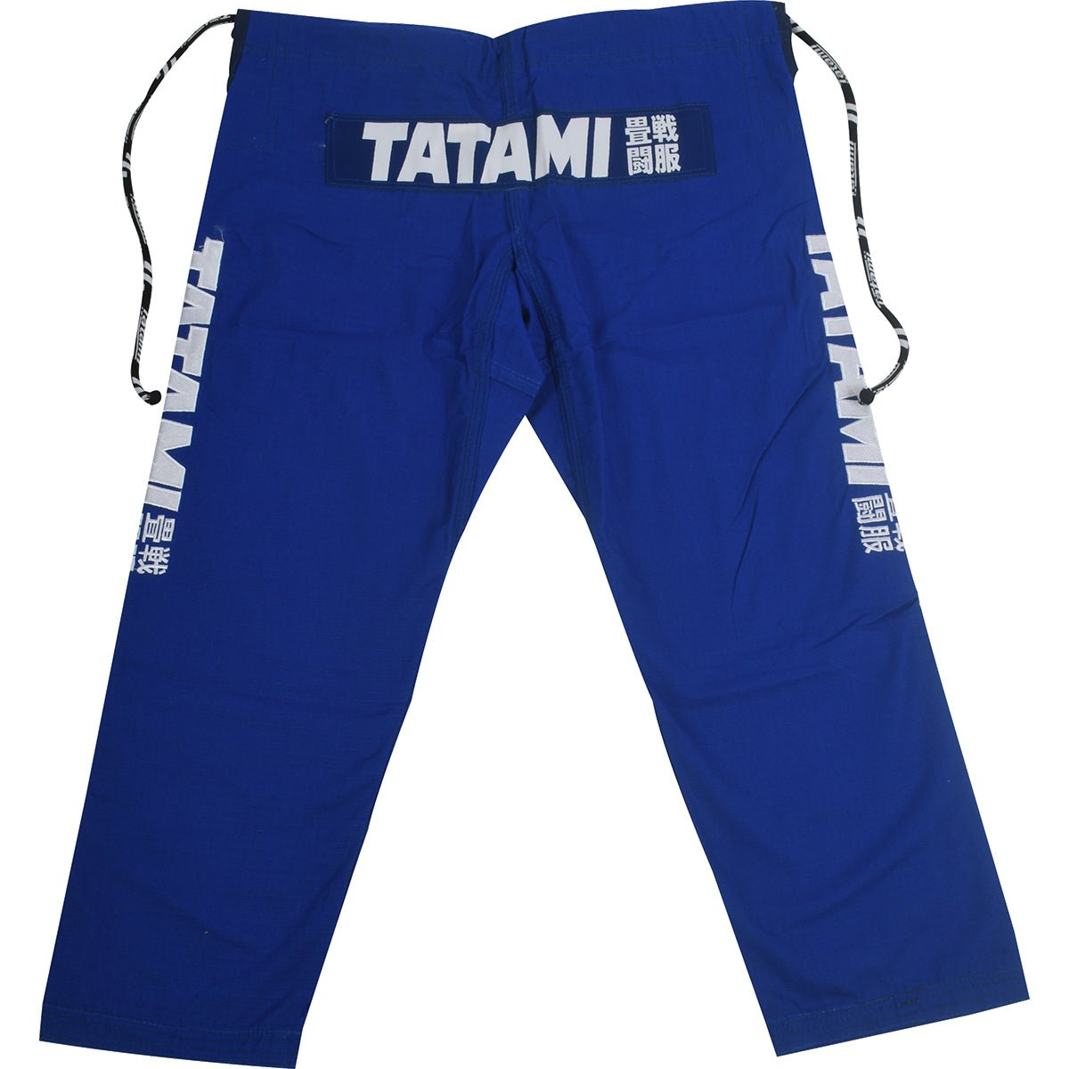 Tatami Fightwear Women's Essential BJJ Gi - Forza Sports