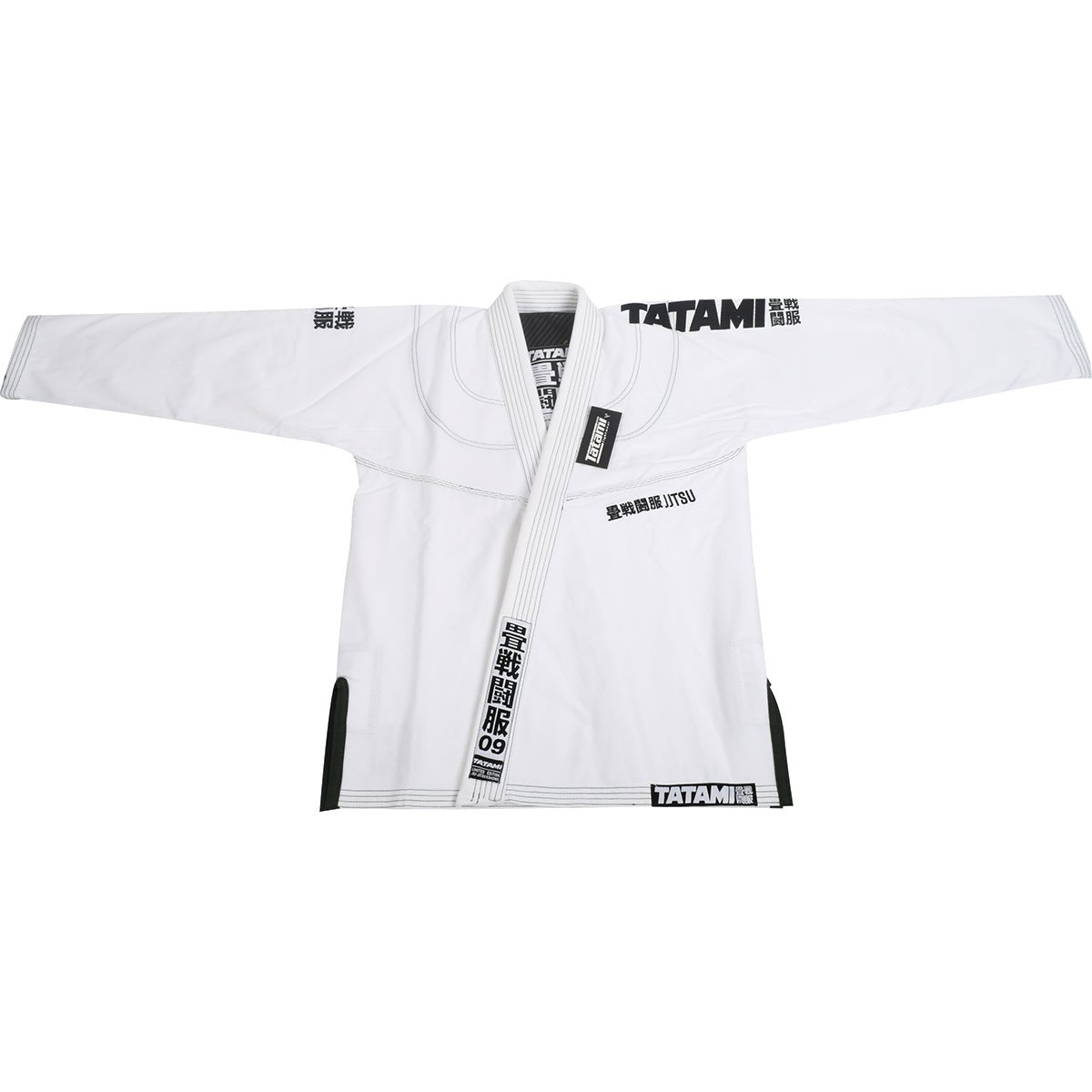 Tatami Fightwear Women's Essential BJJ Gi - Forza Sports