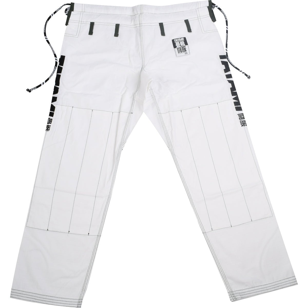 Tatami Fightwear Women's Essential BJJ Gi - Forza Sports