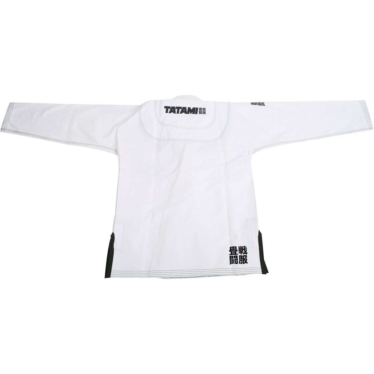 Tatami Fightwear Women's Essential BJJ Gi - Forza Sports
