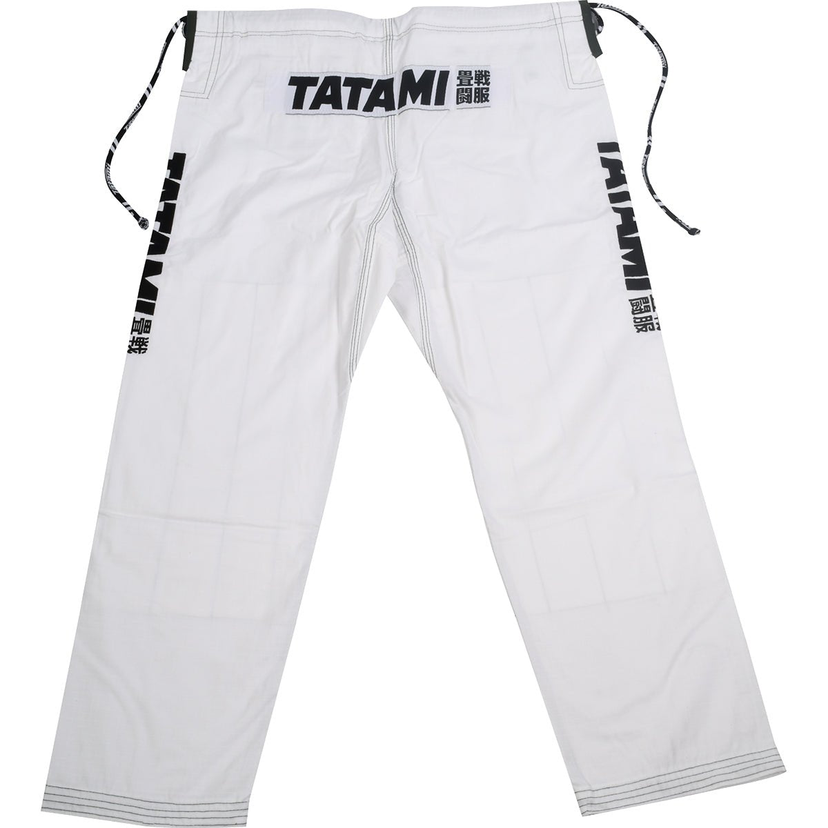 Tatami Fightwear Women's Essential BJJ Gi - Forza Sports