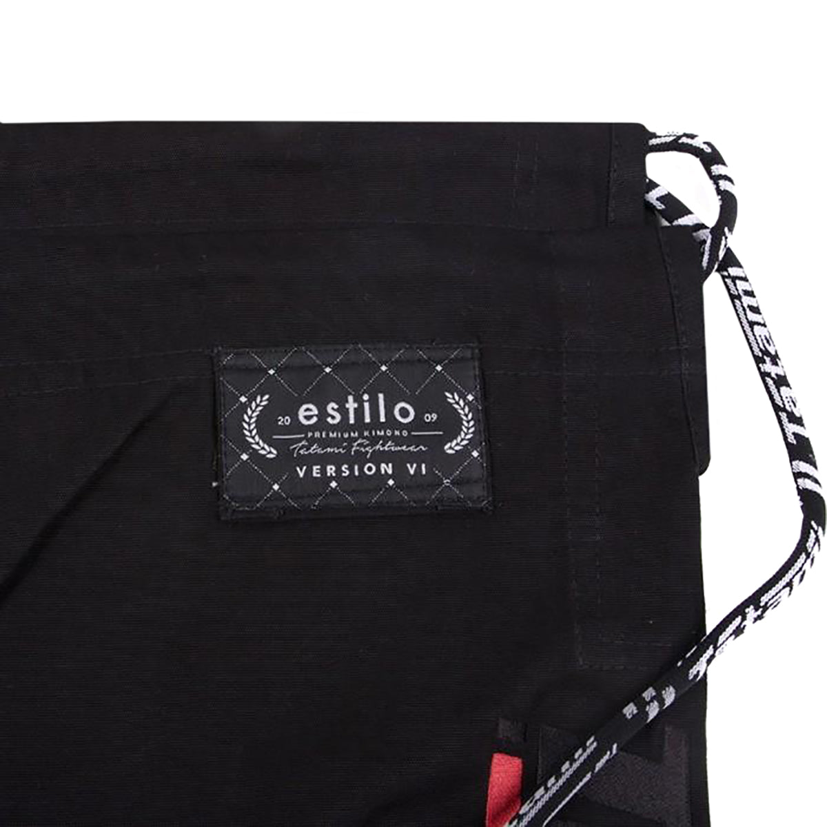 Tatami Fightwear Estilo 6.0 Premium BJJ Gi - Forza Sports
