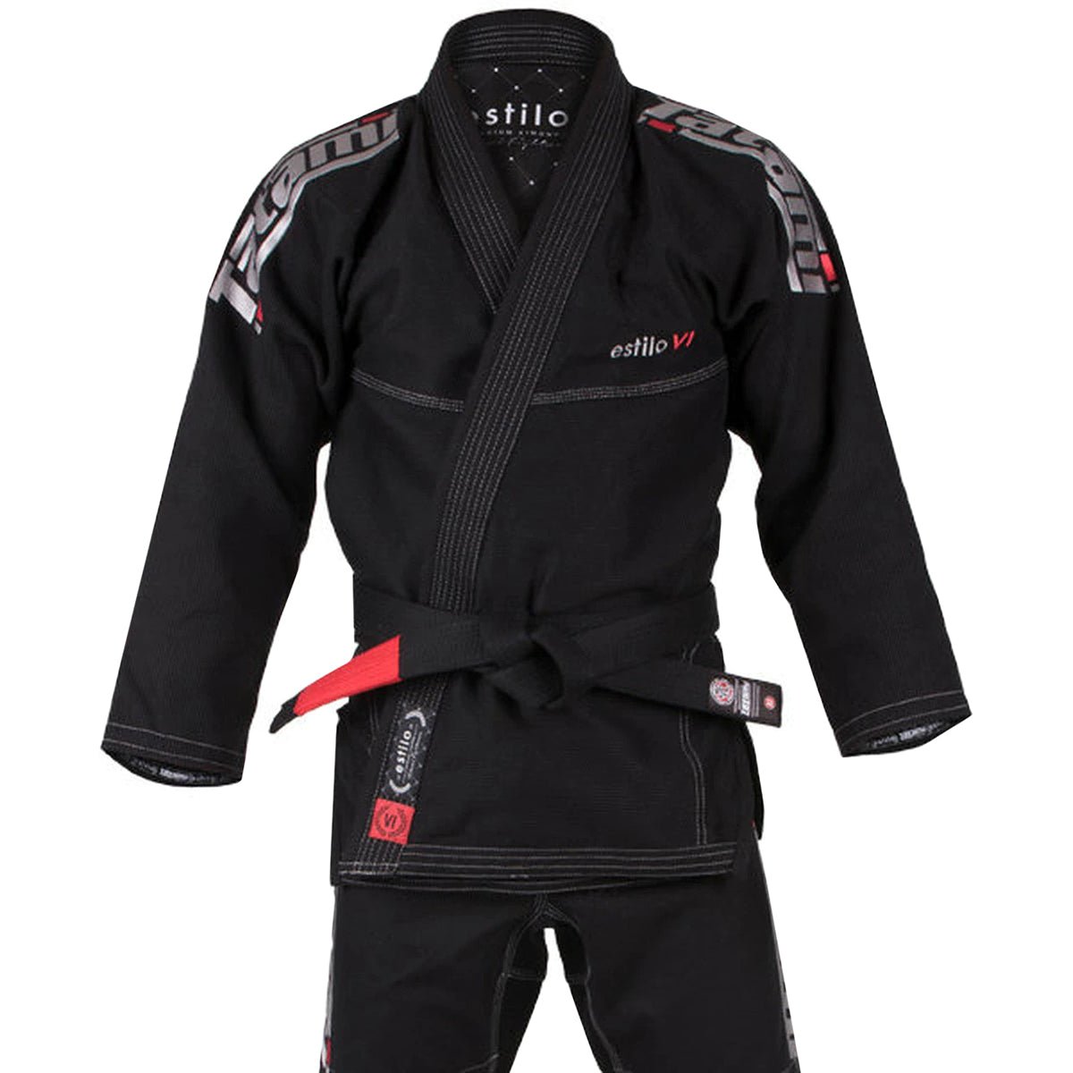 Tatami Fightwear Estilo 6.0 Premium BJJ Gi - Forza Sports