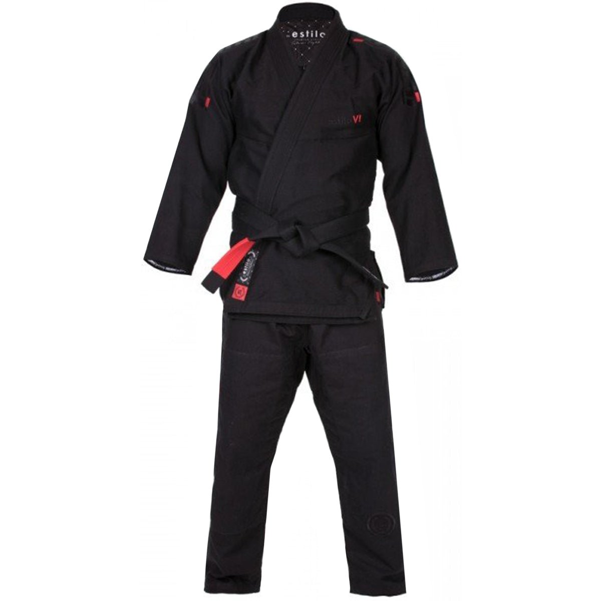 Tatami Fightwear Estilo 6.0 Premium BJJ Gi - Forza Sports