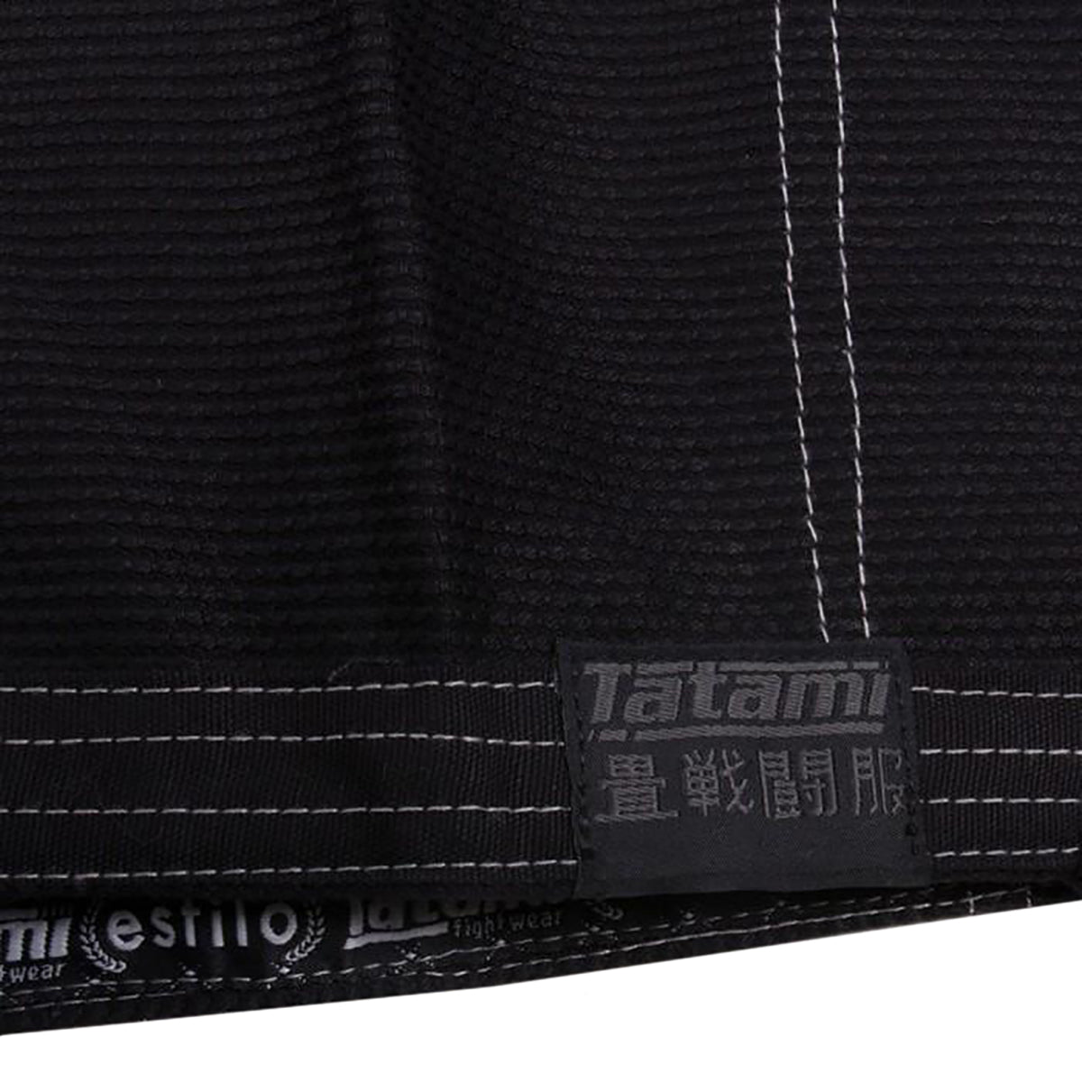 Tatami Fightwear Estilo 6.0 Premium BJJ Gi - Forza Sports