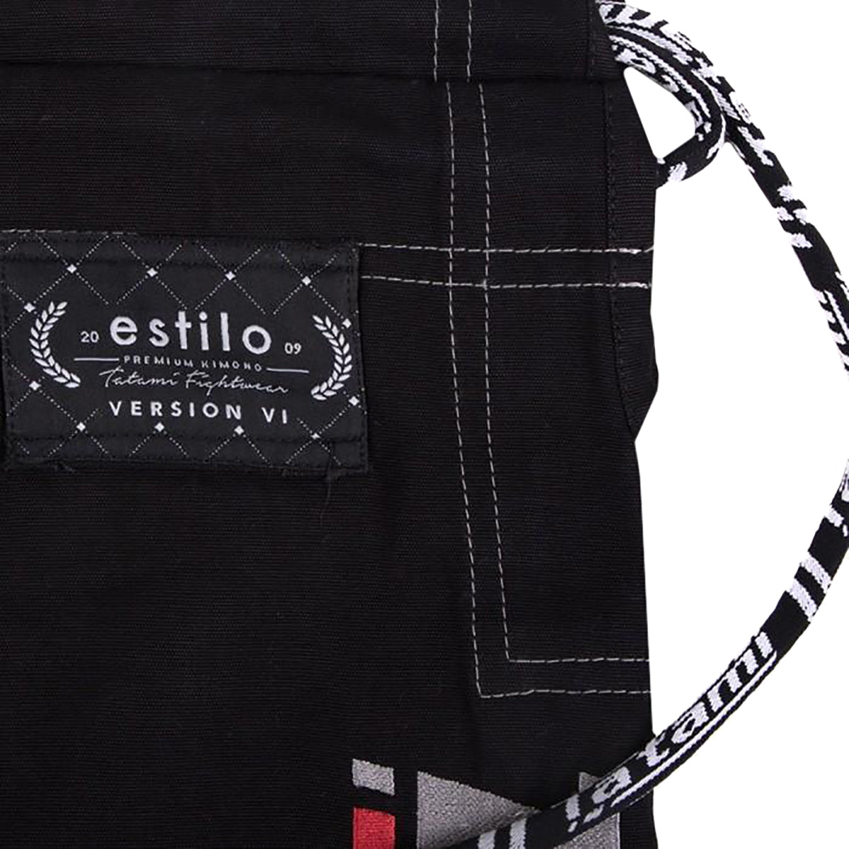 Tatami Fightwear Estilo 6.0 Premium BJJ Gi - Forza Sports