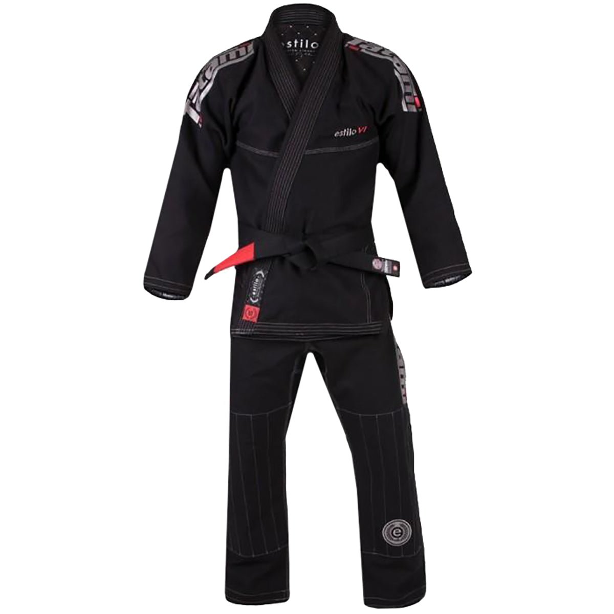 Tatami Fightwear Estilo 6.0 Premium BJJ Gi - Forza Sports