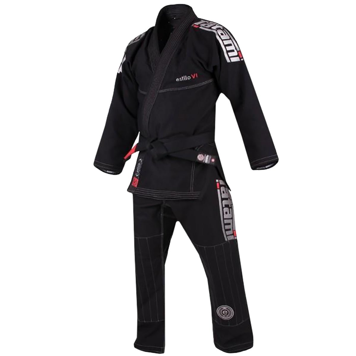 Tatami Fightwear Estilo 6.0 Premium BJJ Gi - Forza Sports