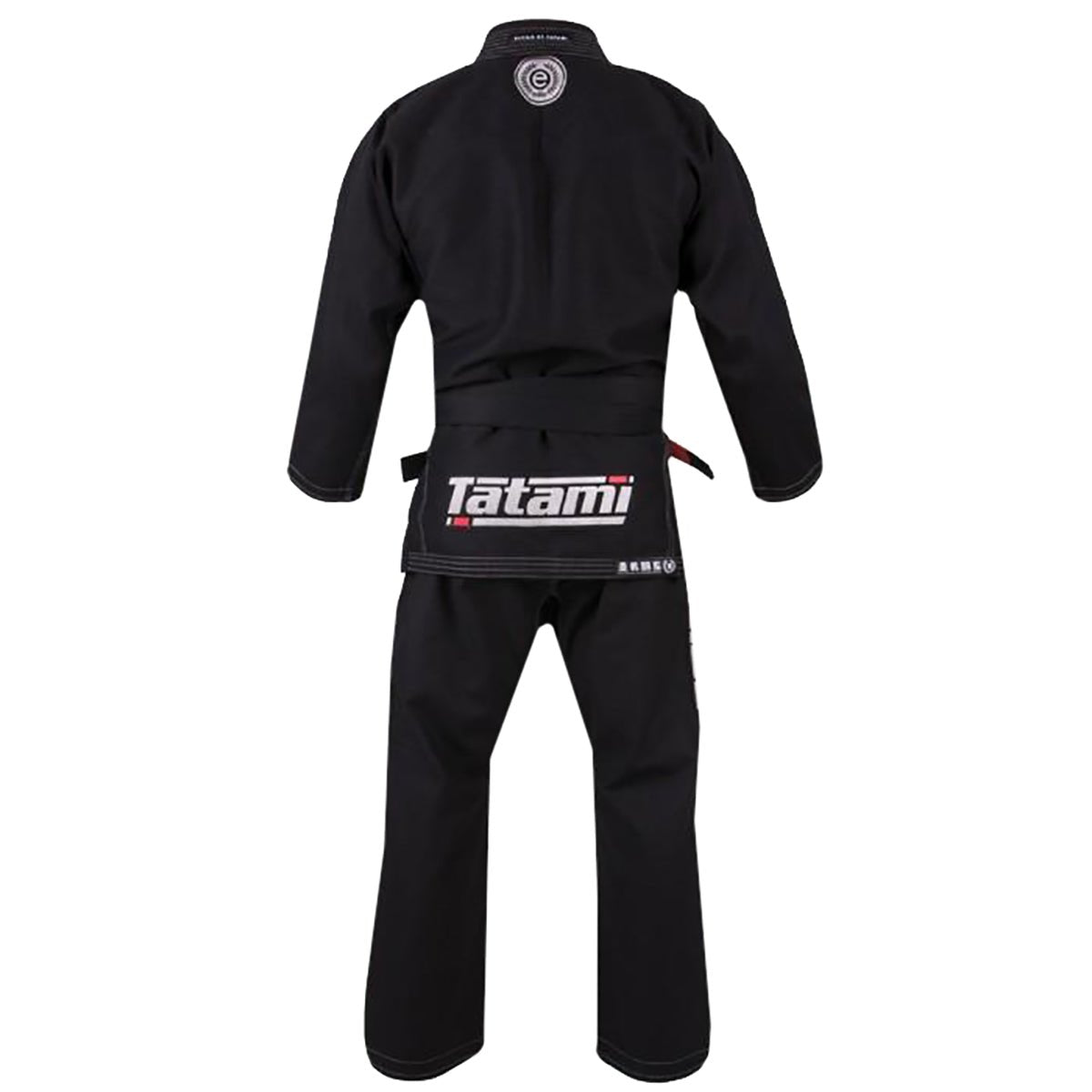 Tatami Fightwear Estilo 6.0 Premium BJJ Gi - Forza Sports