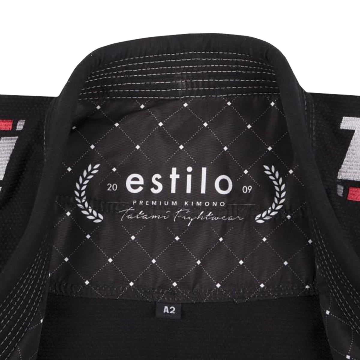 Tatami Fightwear Estilo 6.0 Premium BJJ Gi - Forza Sports