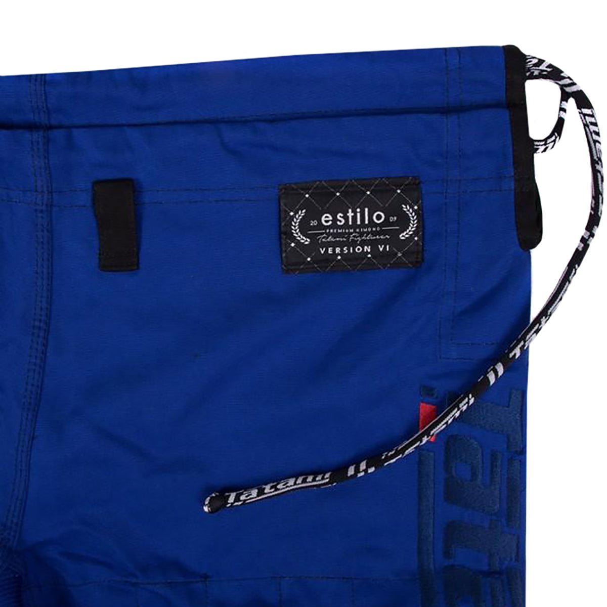 Tatami Fightwear Estilo 6.0 Premium BJJ Gi - Forza Sports