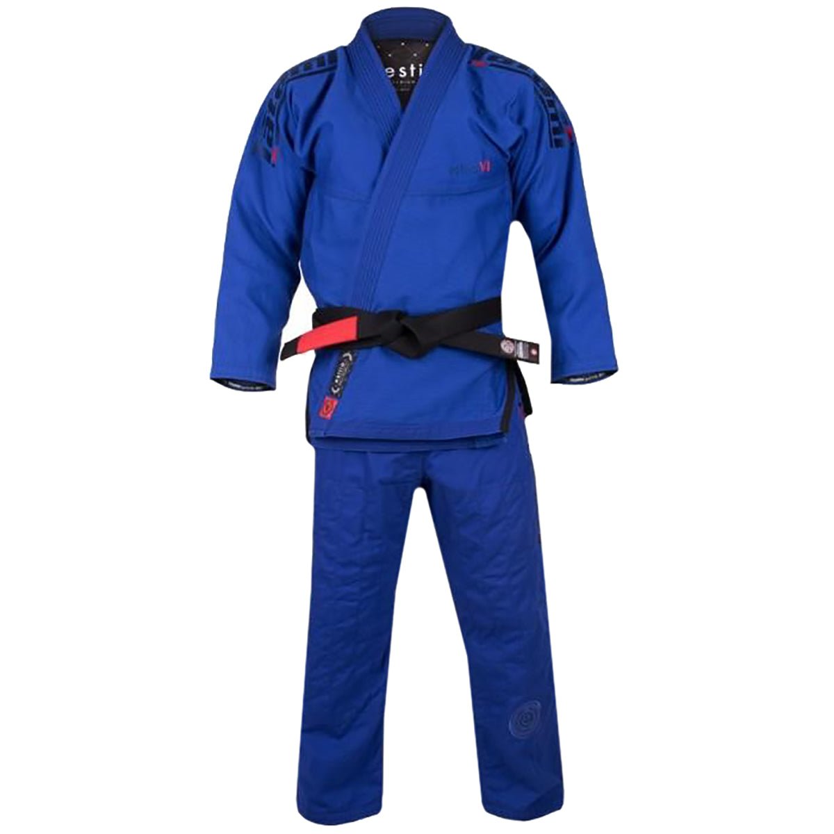 Tatami Fightwear Estilo 6.0 Premium BJJ Gi - Forza Sports