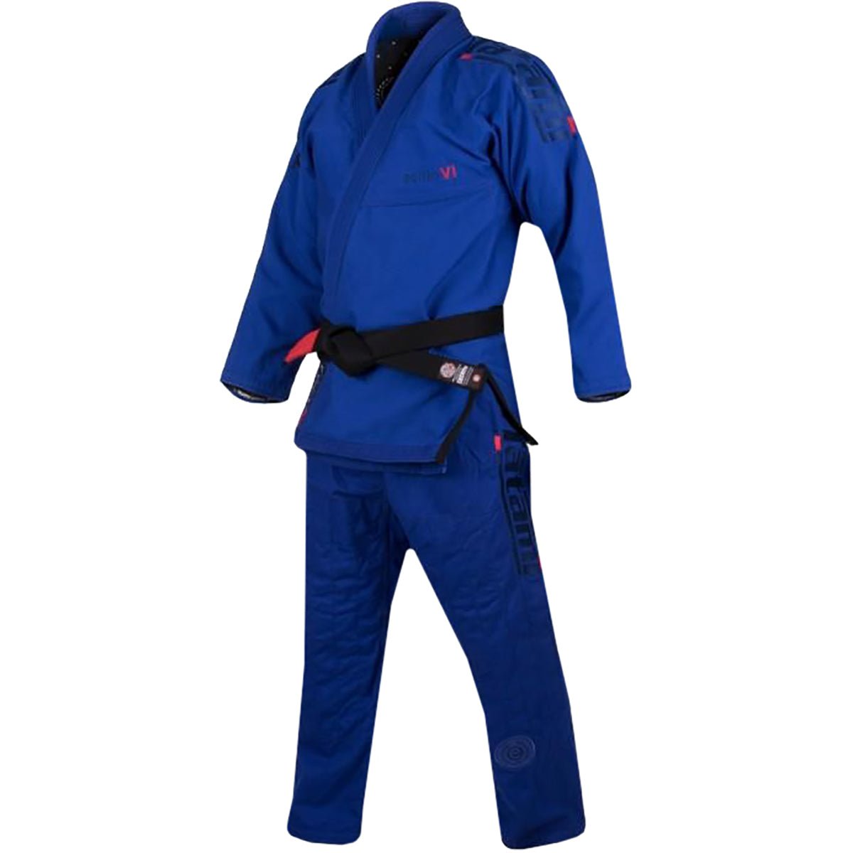 Tatami Fightwear Estilo 6.0 Premium BJJ Gi - Forza Sports