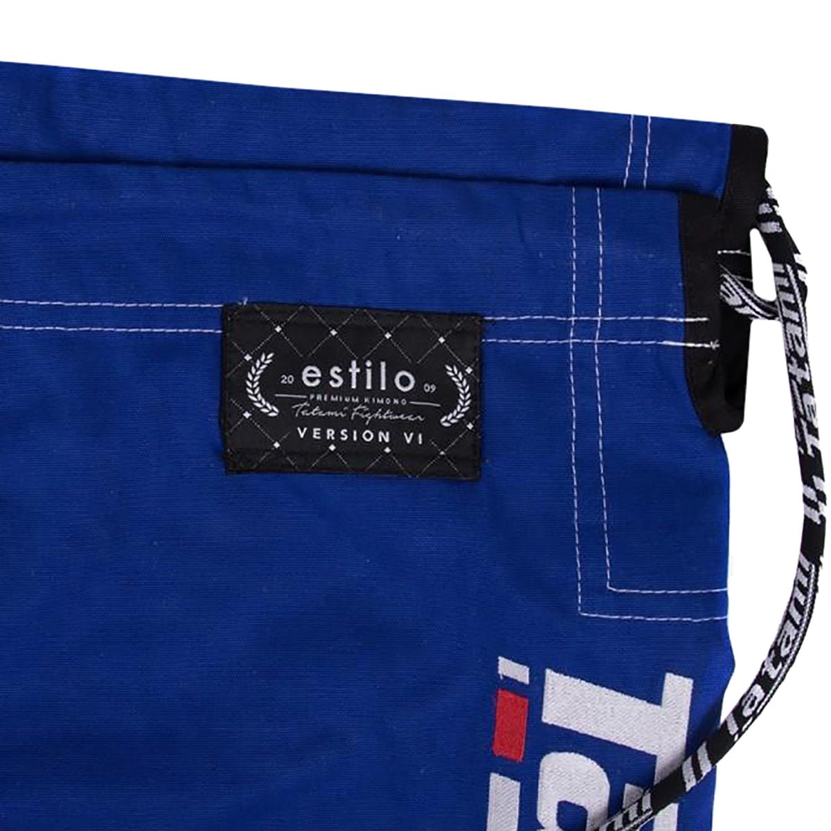 Tatami Fightwear Estilo 6.0 Premium BJJ Gi - Forza Sports