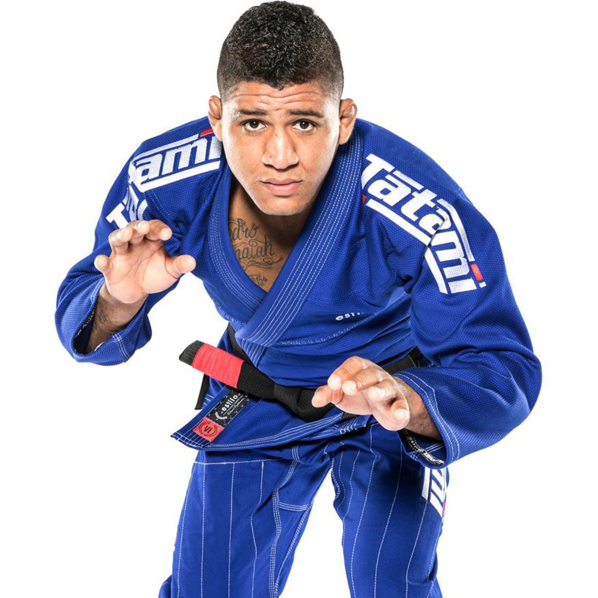 Tatami Fightwear Estilo 6.0 Premium BJJ Gi - Forza Sports
