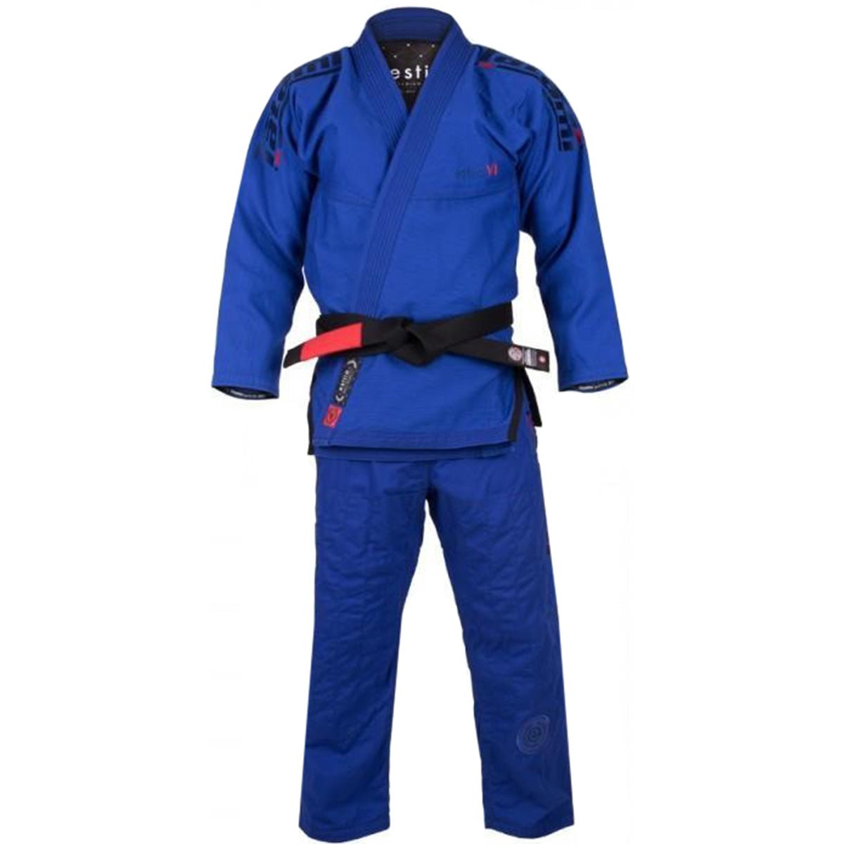Tatami Fightwear Estilo 6.0 Premium BJJ Gi - Forza Sports
