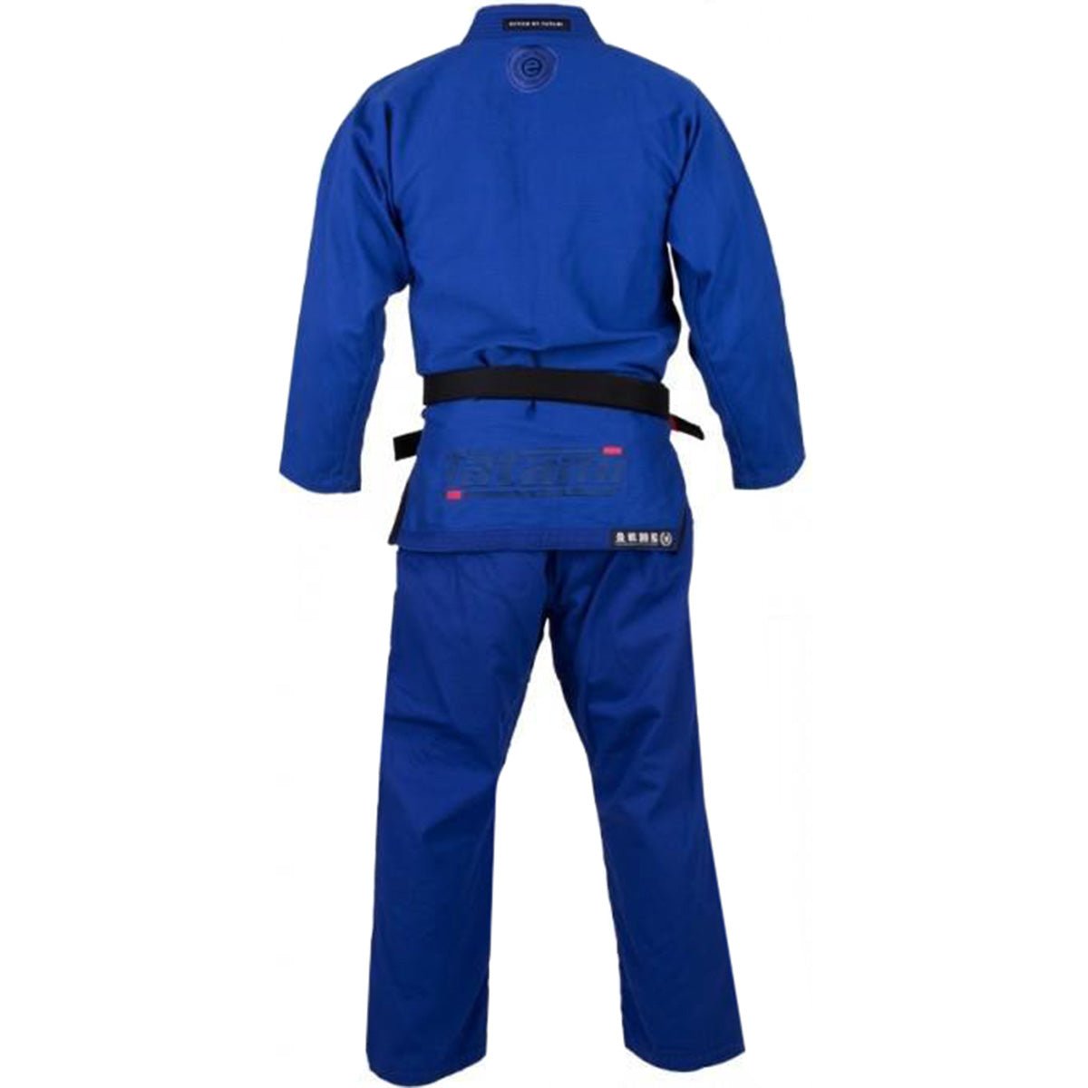 Tatami Fightwear Estilo 6.0 Premium BJJ Gi - Forza Sports