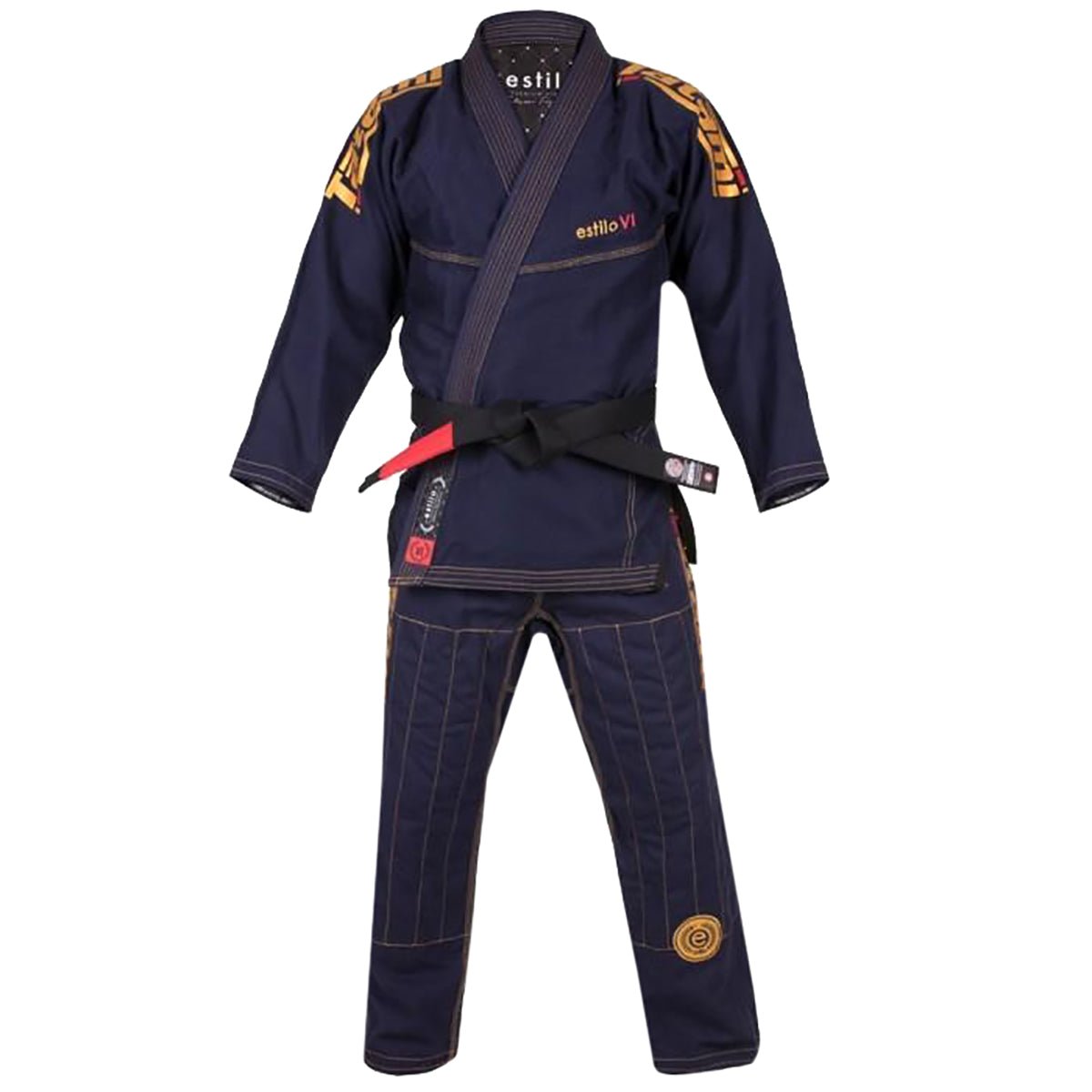 Tatami Fightwear Estilo 6.0 Premium BJJ Gi - Forza Sports