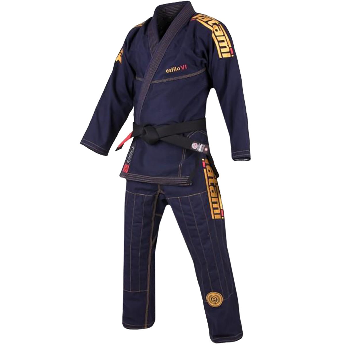 Tatami Fightwear Estilo 6.0 Premium BJJ Gi - Forza Sports