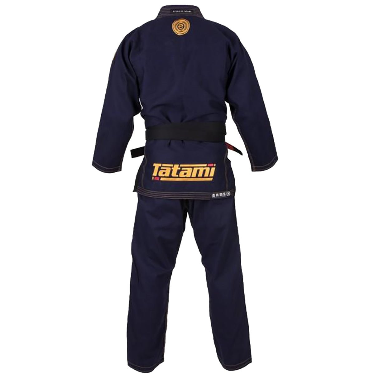 Tatami Fightwear Estilo 6.0 Premium BJJ Gi - Forza Sports