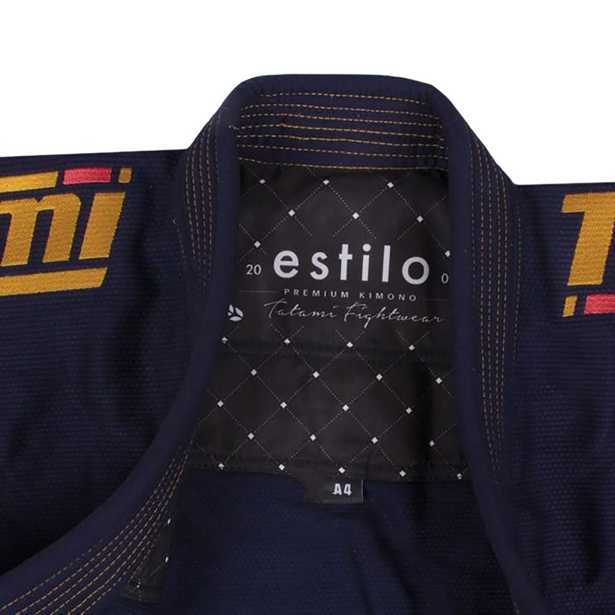 Tatami Fightwear Estilo 6.0 Premium BJJ Gi - Forza Sports