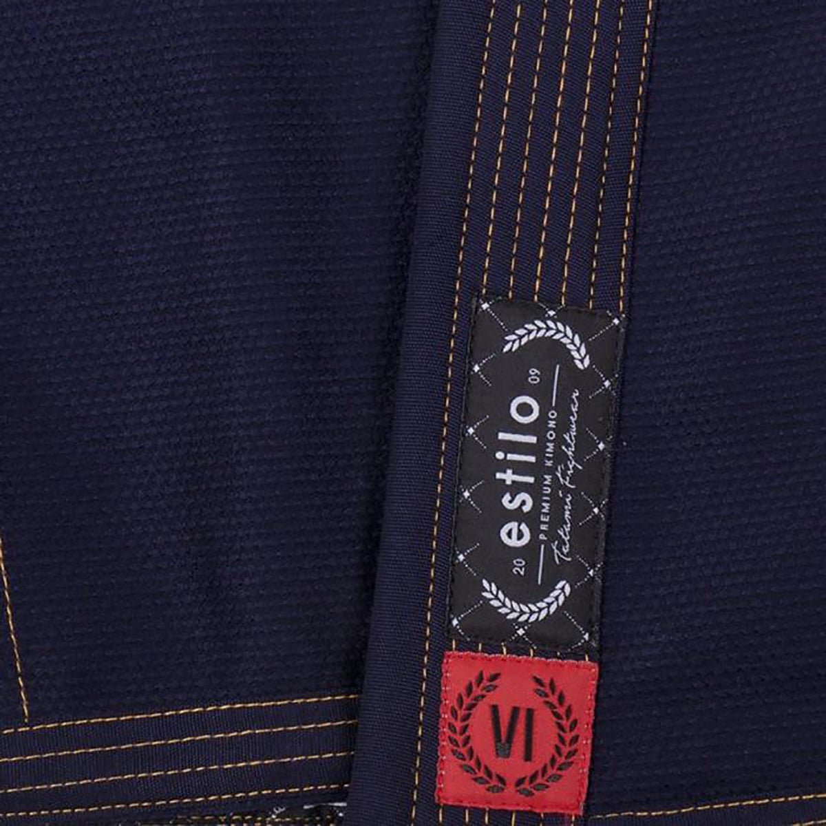 Tatami Fightwear Estilo 6.0 Premium BJJ Gi - Forza Sports