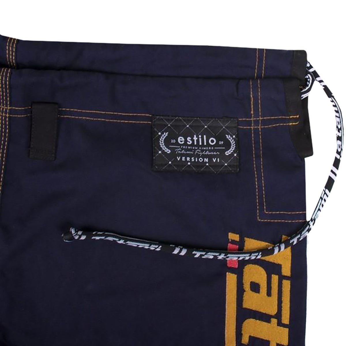 Tatami Fightwear Estilo 6.0 Premium BJJ Gi - Forza Sports