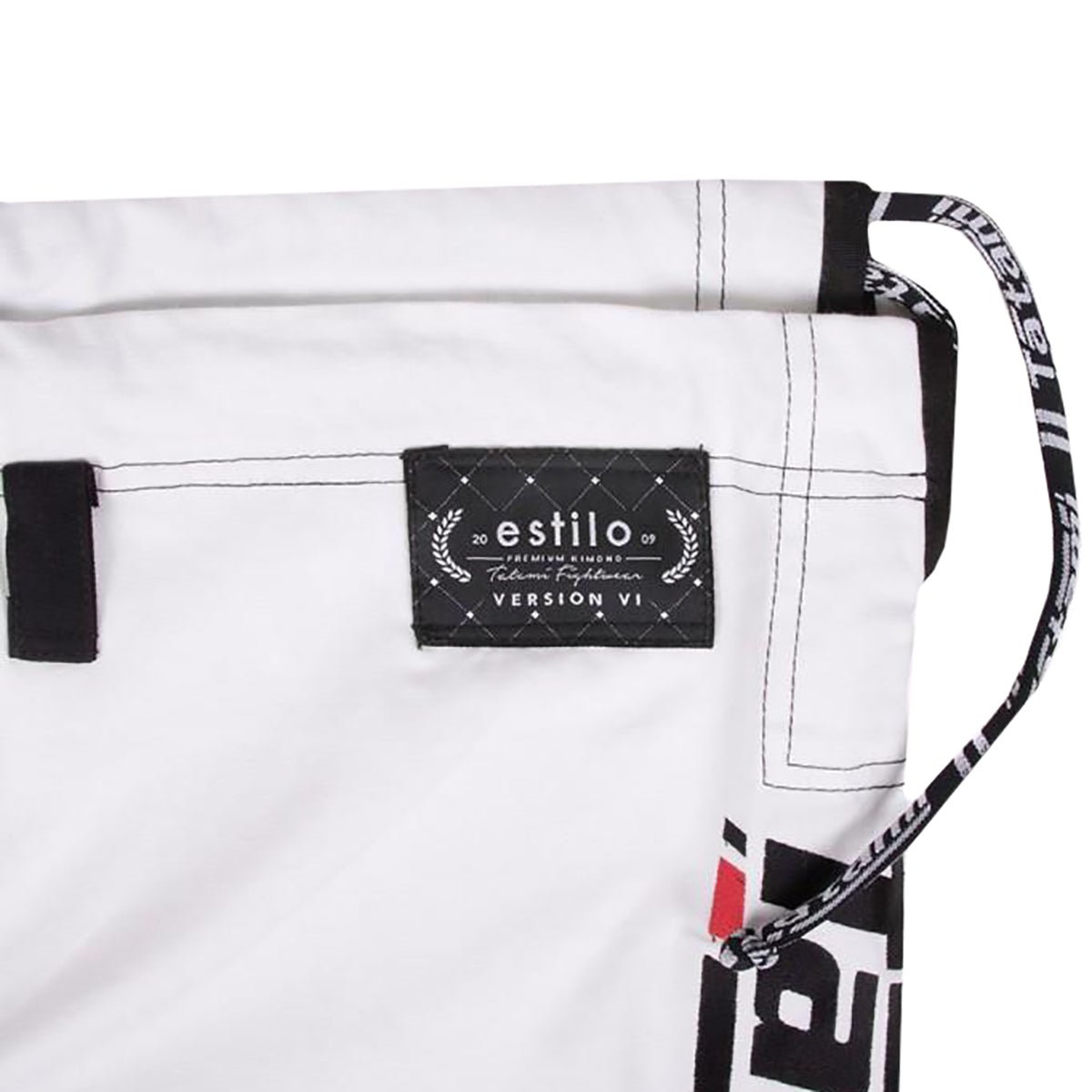 Tatami Fightwear Estilo 6.0 Premium BJJ Gi - Forza Sports