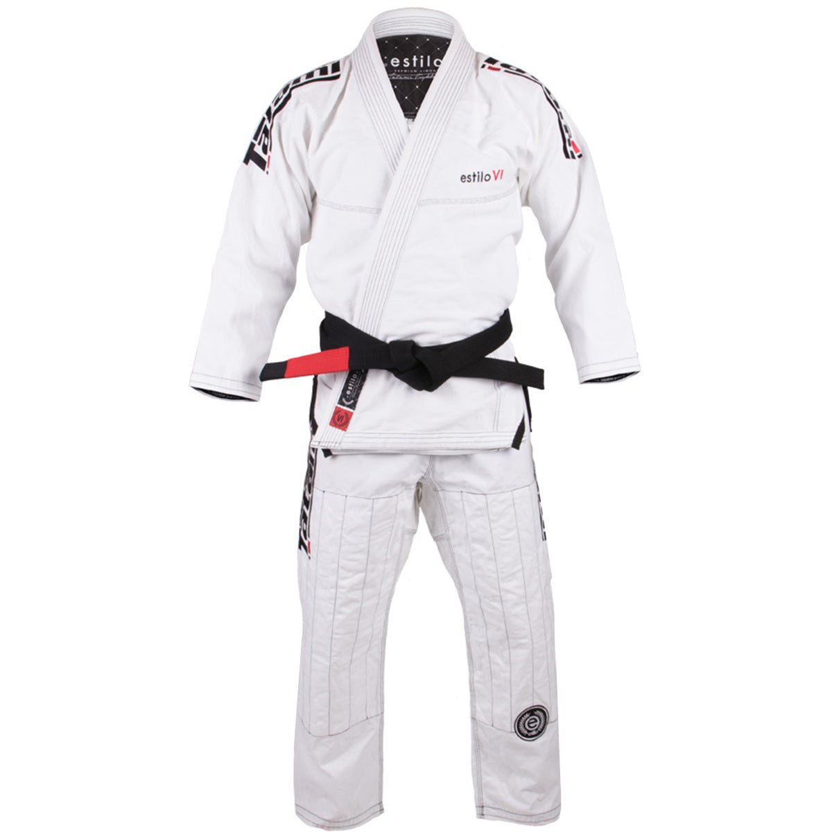 Tatami Fightwear Estilo 6.0 Premium BJJ Gi - Forza Sports