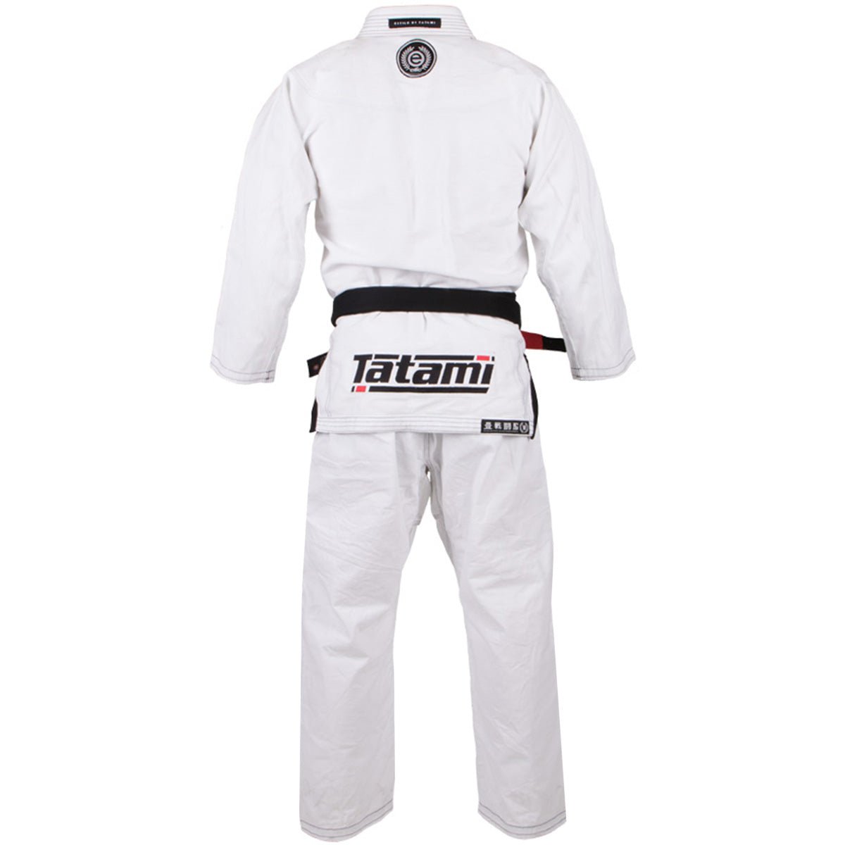 Tatami Fightwear Estilo 6.0 Premium BJJ Gi - Forza Sports