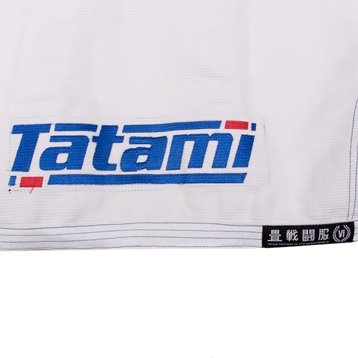 Tatami Fightwear Estilo 6.0 Premium BJJ Gi - Forza Sports
