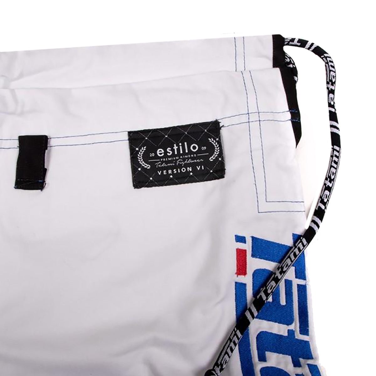 Tatami Fightwear Estilo 6.0 Premium BJJ Gi - Forza Sports