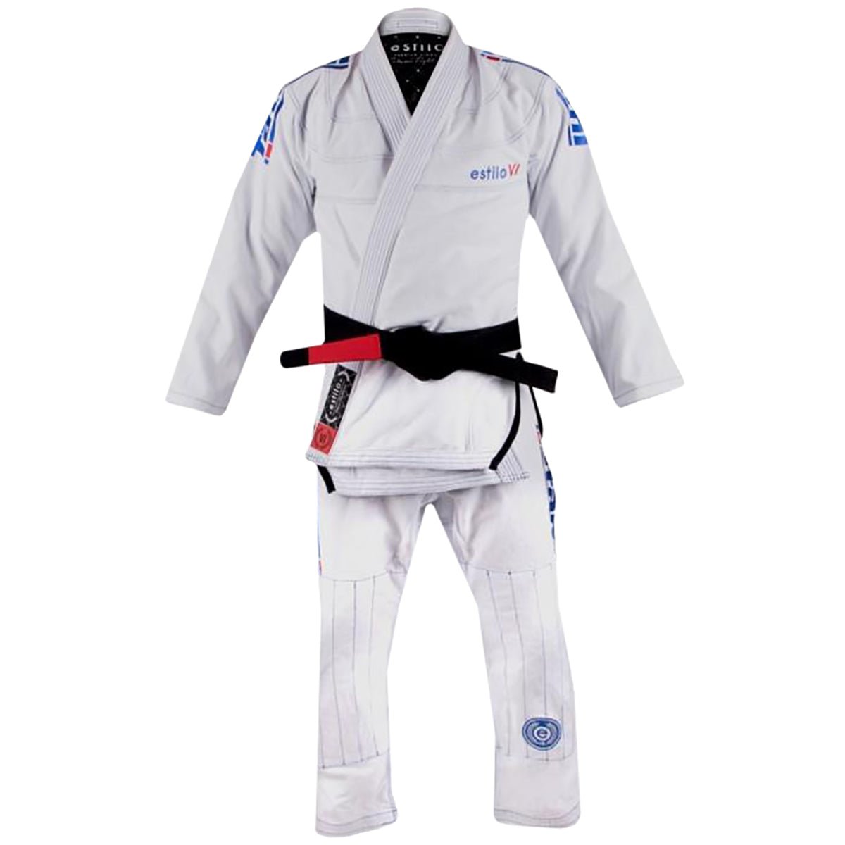 Tatami Fightwear Estilo 6.0 Premium BJJ Gi - Forza Sports