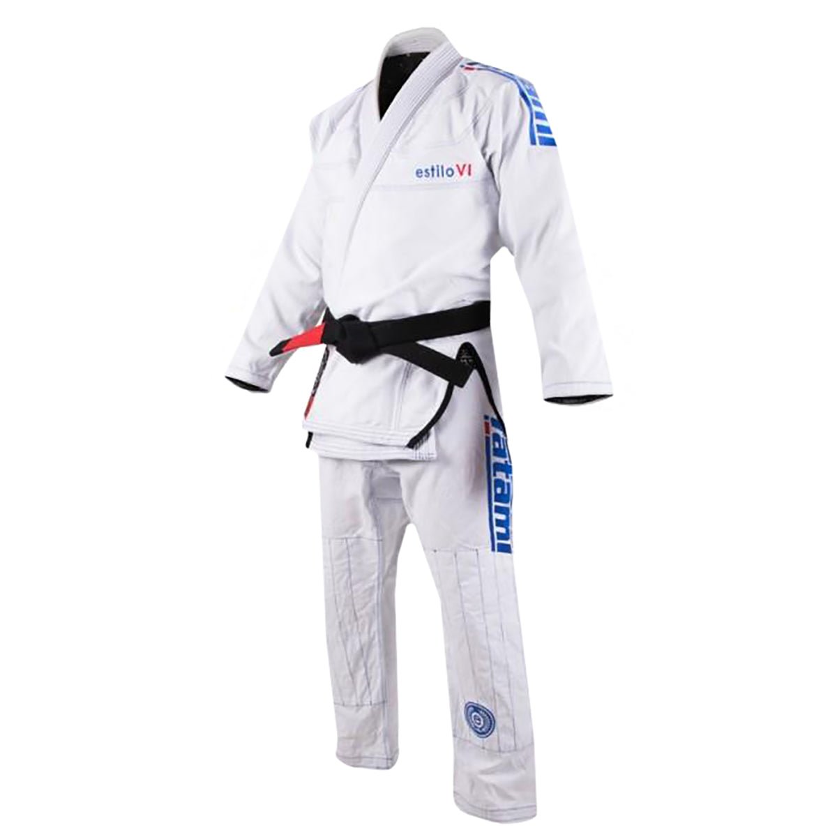 Tatami Fightwear Estilo 6.0 Premium BJJ Gi - Forza Sports