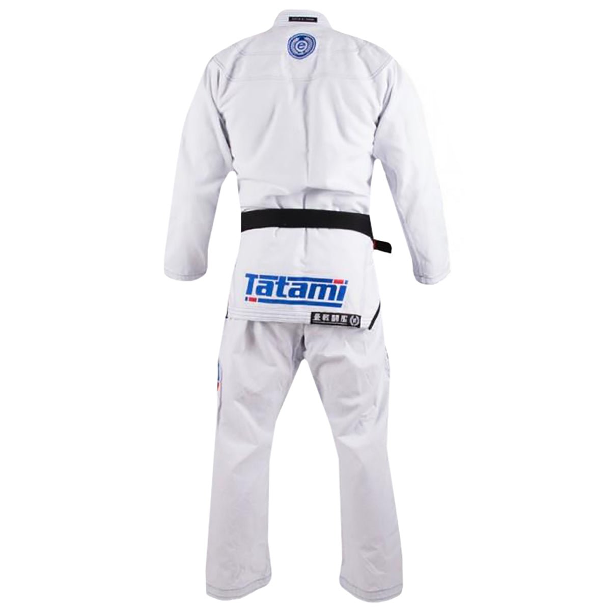 Tatami Fightwear Estilo 6.0 Premium BJJ Gi - Forza Sports