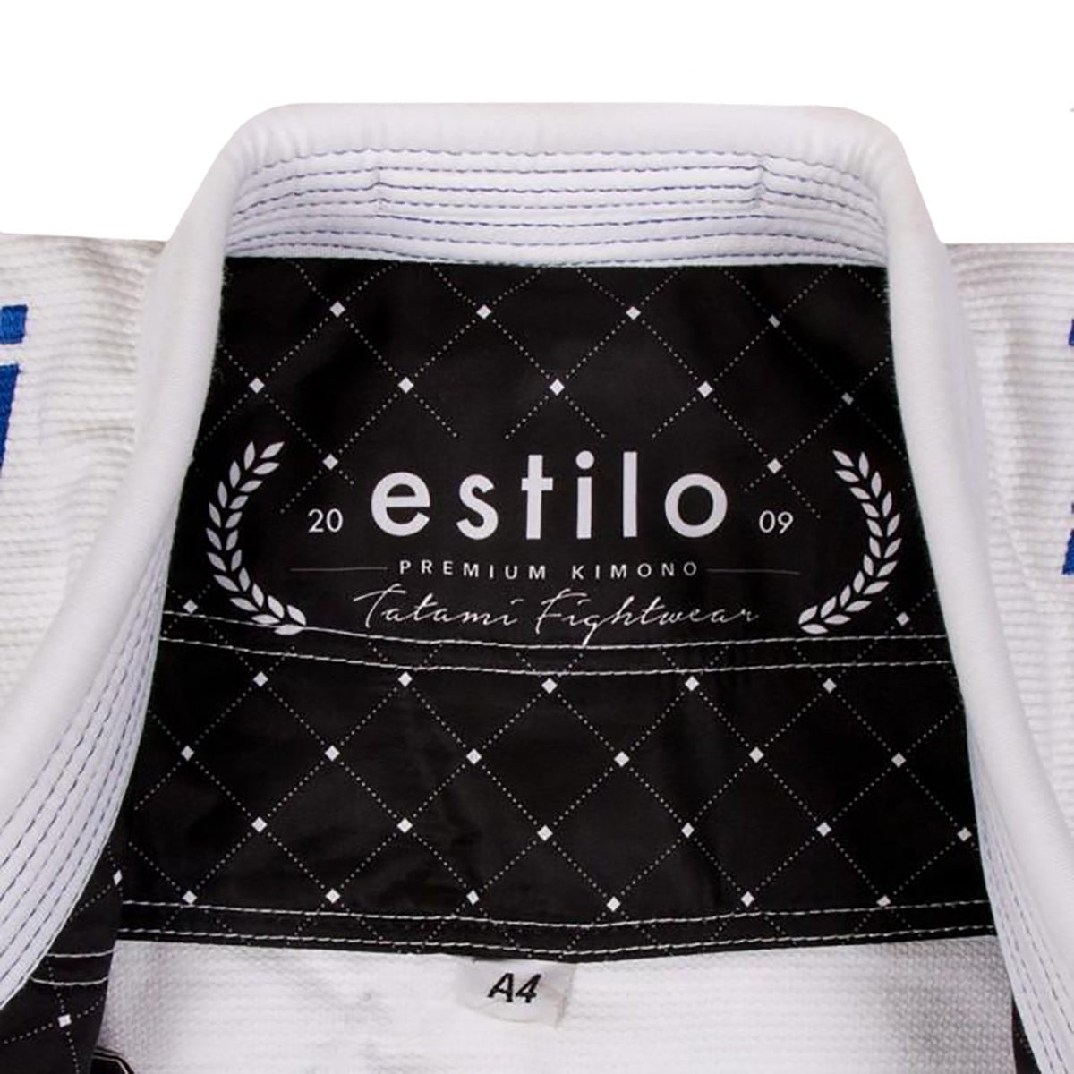 Tatami Fightwear Estilo 6.0 Premium BJJ Gi - Forza Sports