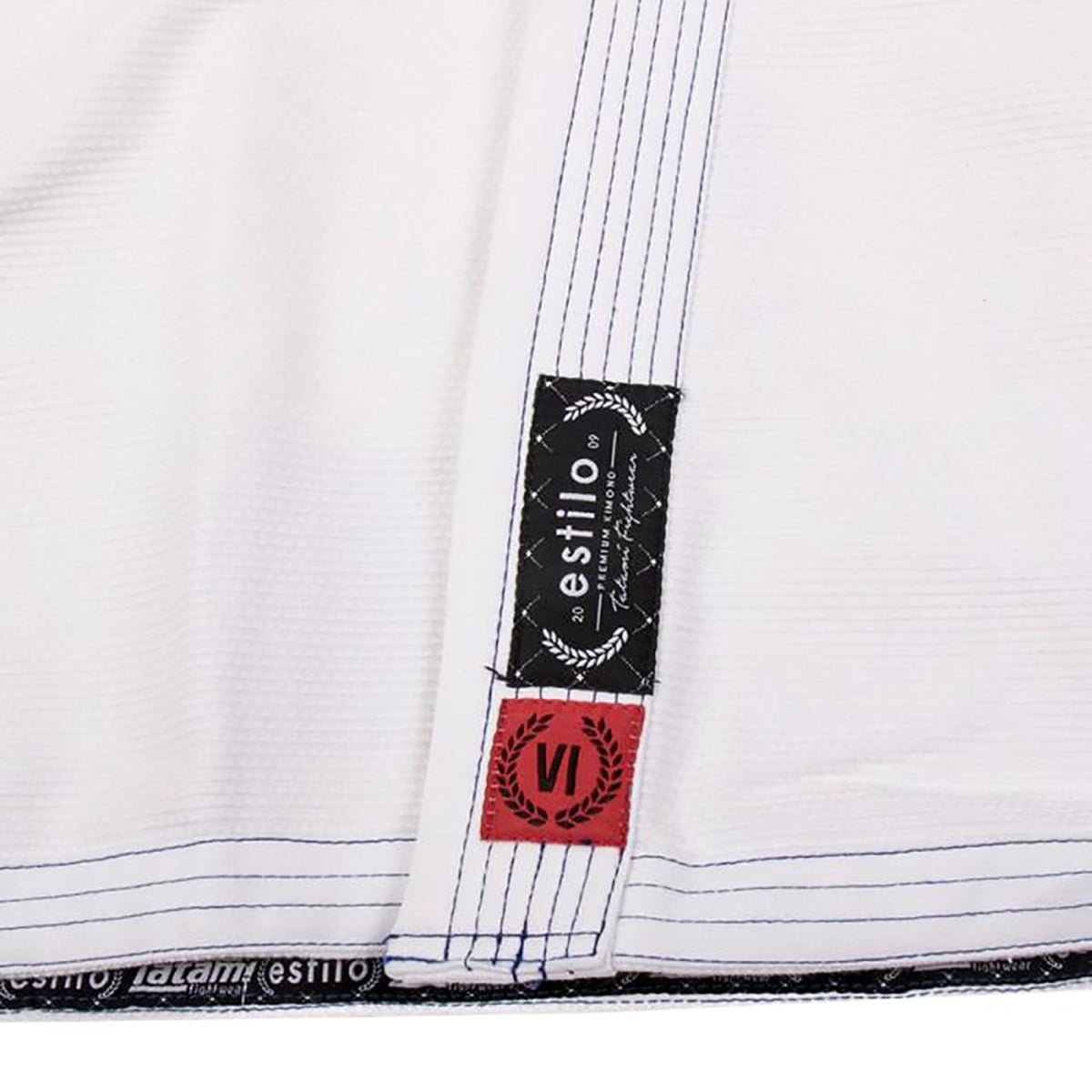 Tatami Fightwear Estilo 6.0 Premium BJJ Gi - Forza Sports