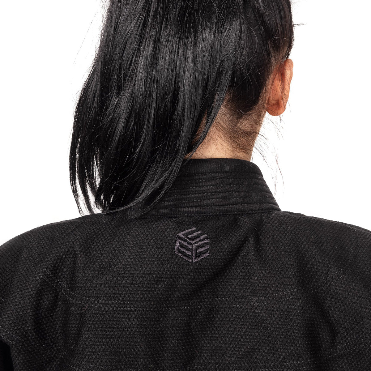 Tatami Fightwear Women's Estilo Black Label BJJ Gi - Forza Sports