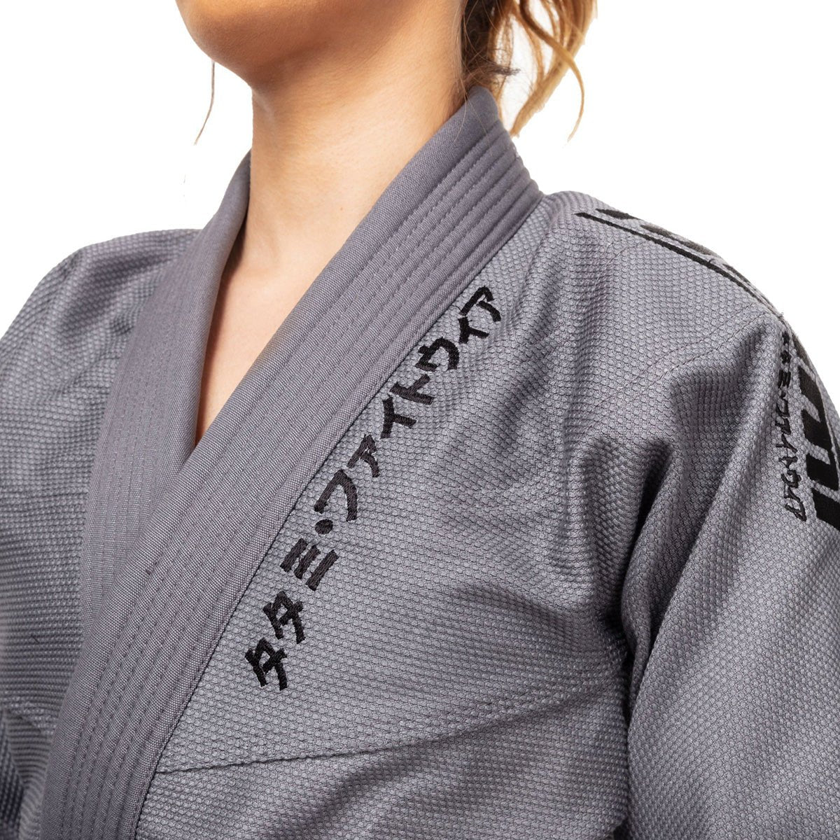 Tatami Fightwear Women's Estilo Black Label BJJ Gi - Forza Sports