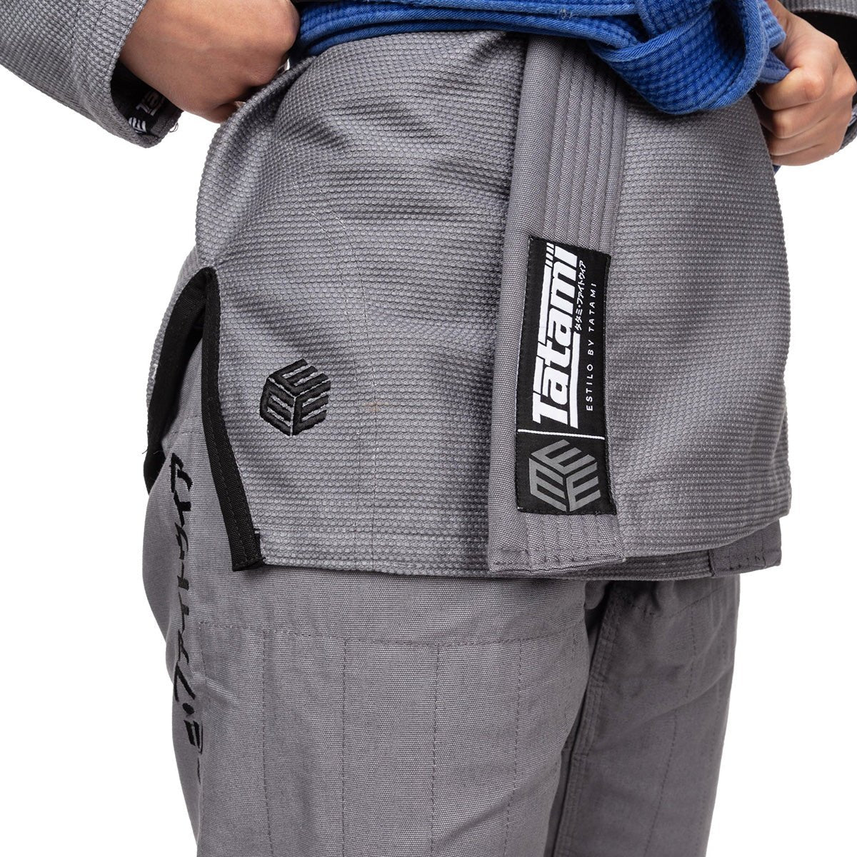 Tatami Fightwear Women's Estilo Black Label BJJ Gi - Forza Sports