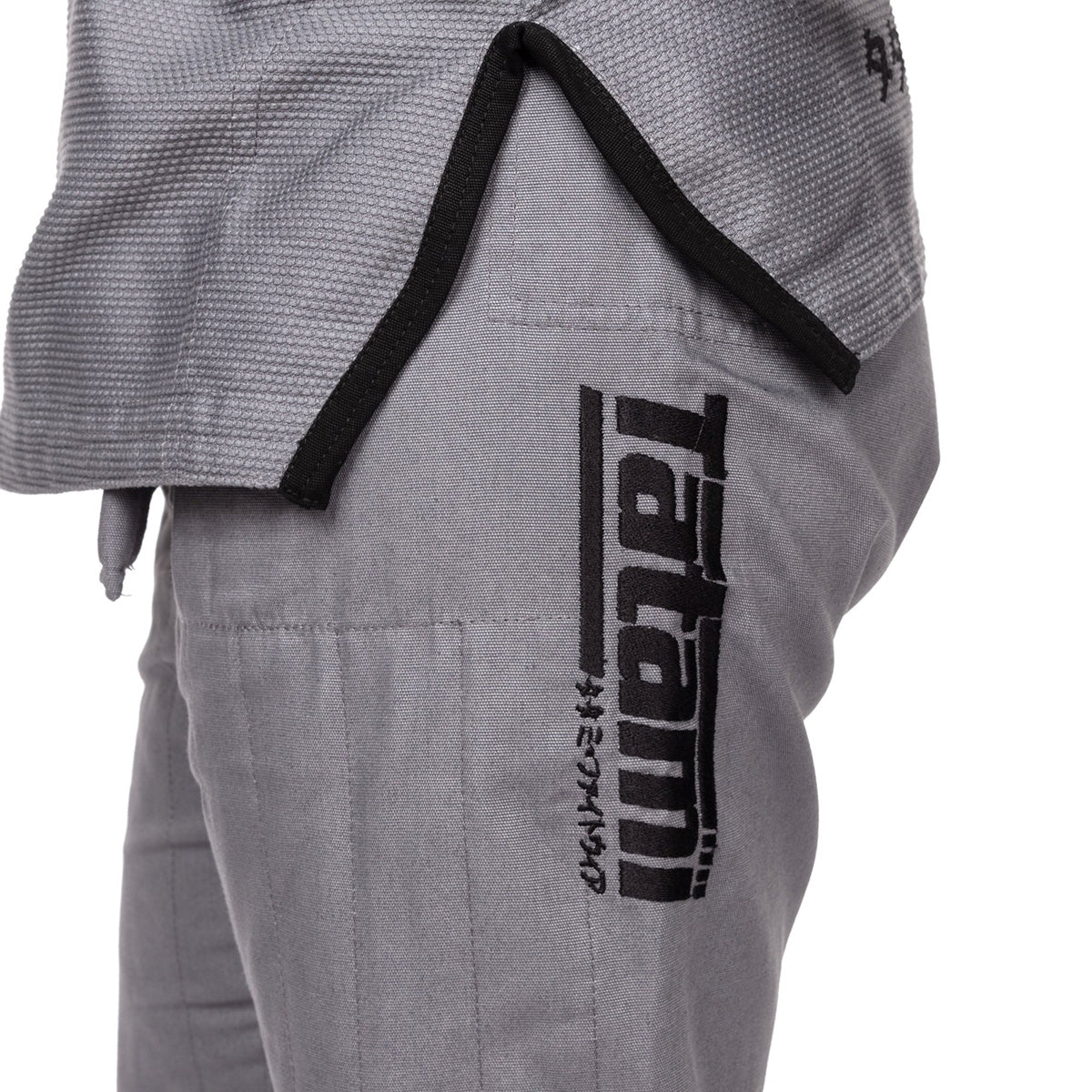 Tatami Fightwear Women's Estilo Black Label BJJ Gi - Forza Sports