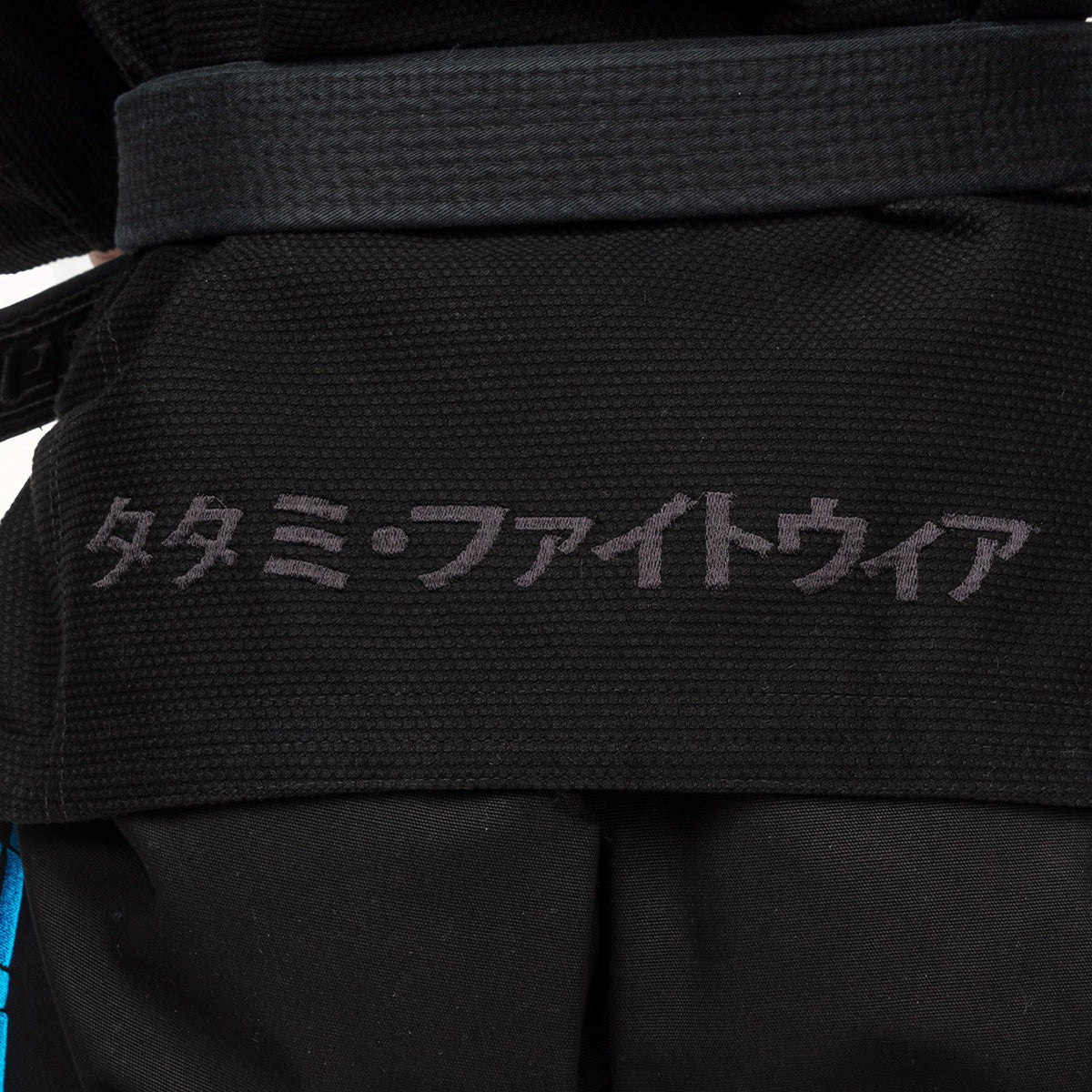 Tatami Fightwear Women's Estilo Black Label BJJ Gi - Forza Sports