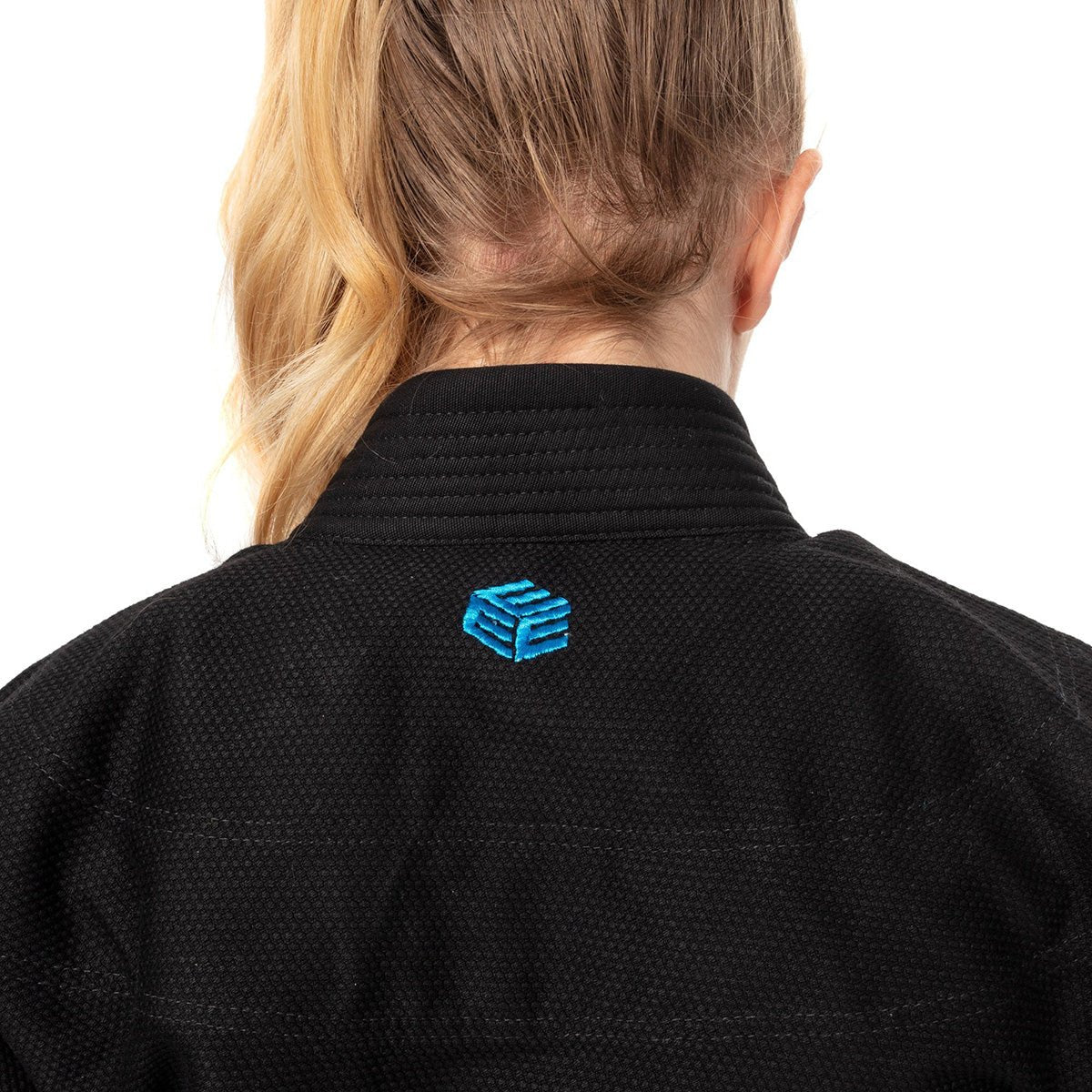Tatami Fightwear Women's Estilo Black Label BJJ Gi - Forza Sports
