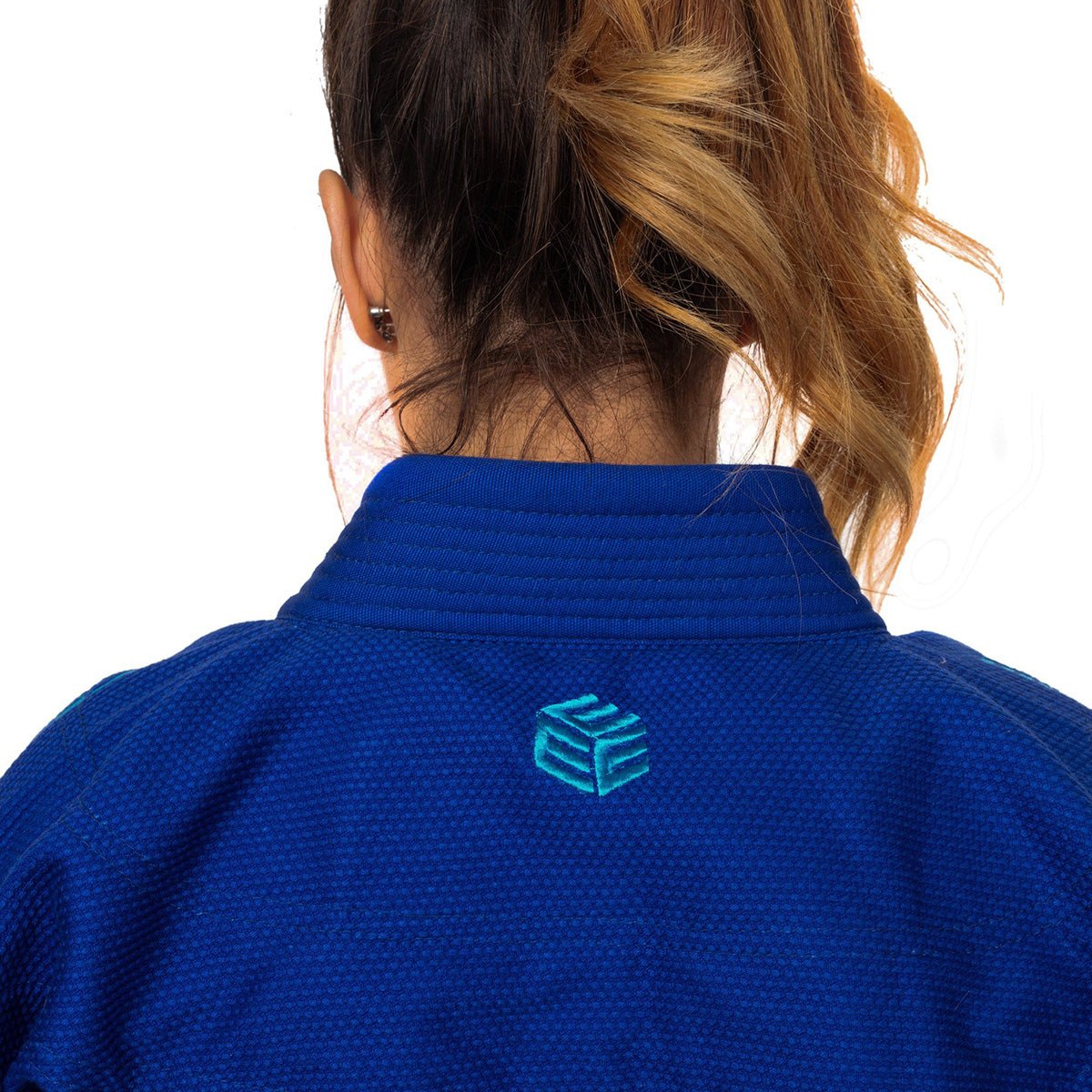 Tatami Fightwear Women's Estilo Black Label BJJ Gi - Forza Sports