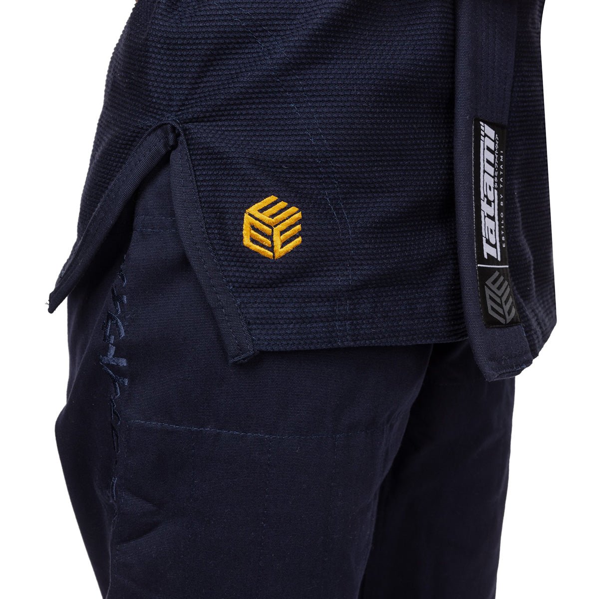 Tatami Fightwear Women's Estilo Black Label BJJ Gi - Forza Sports