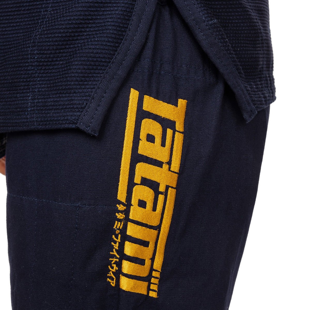 Tatami Fightwear Women's Estilo Black Label BJJ Gi - Forza Sports