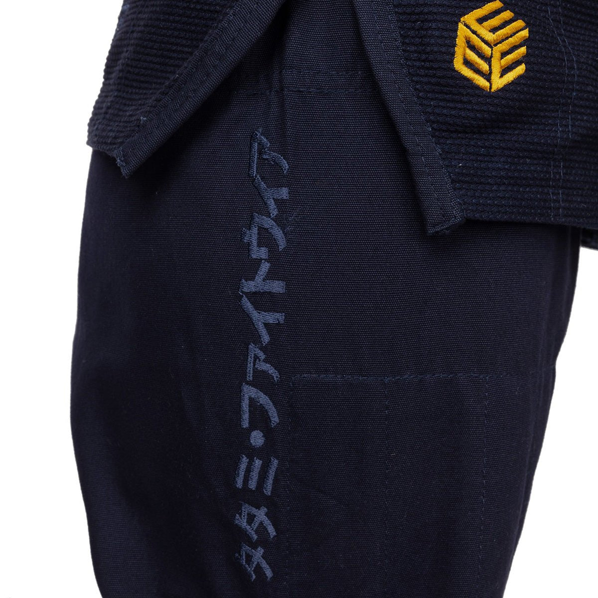 Tatami Fightwear Women's Estilo Black Label BJJ Gi - Forza Sports