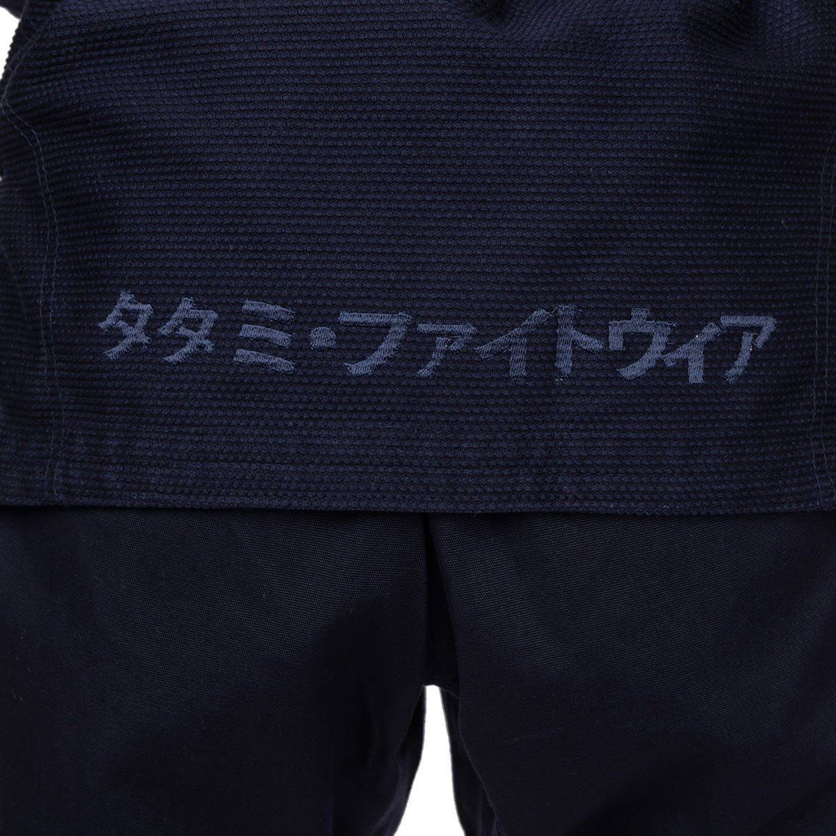 Tatami Fightwear Women's Estilo Black Label BJJ Gi - Forza Sports